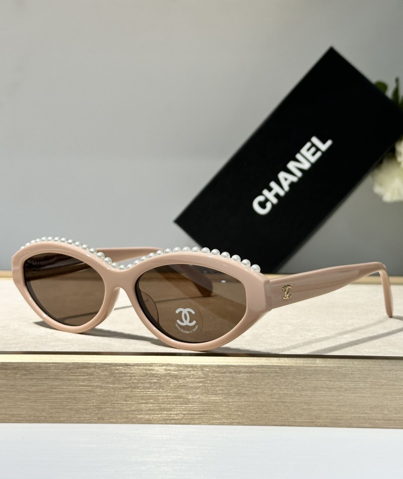 Chanel Sunglasses